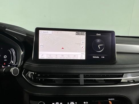 Used 2023 INFINITI QX60 Luxe w/ Cargo Package image 19