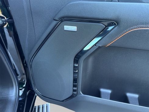 Used 2024 GMC Sierra 2500 AT4 w/ AT4 Premium Plus Package image 35