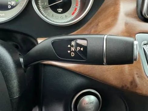 Used 2015 Mercedes-Benz CLS 550 w/ Premium Package image 46