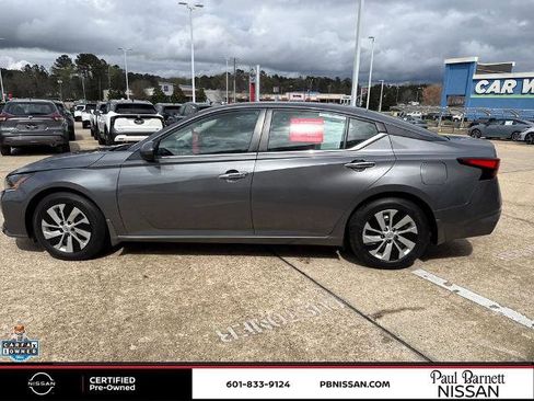 Certified 2023 Nissan Altima 2.5 S image 18