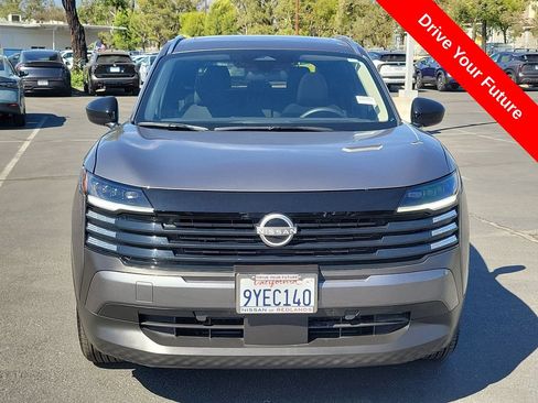 Used 2026 Nissan Kicks SV w/ SV Premium Package FWD image 31