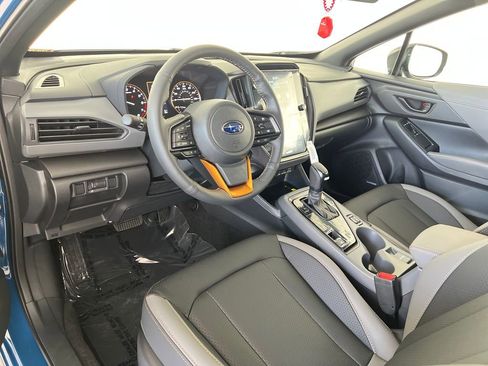 New 2026 Subaru Crosstrek 2.5i Wilderness AWD/4WD image 19