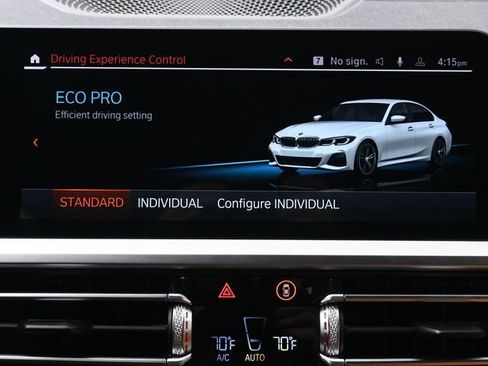 Used 2021 BMW 330i xDrive Sedan w/ M Sport Package image 40