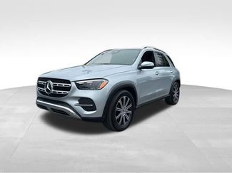 Used 2025 Mercedes-Benz GLE 450 4MATIC video 2