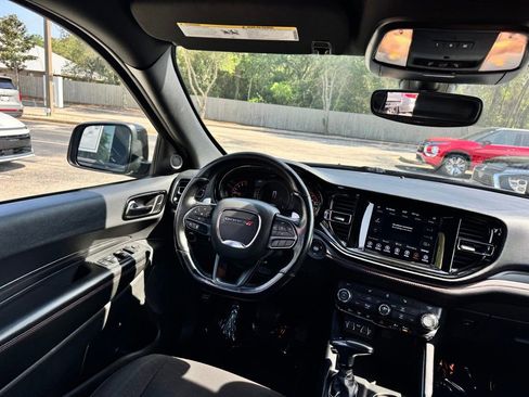 Used 2023 Dodge Durango GT AWD/4WD image 27