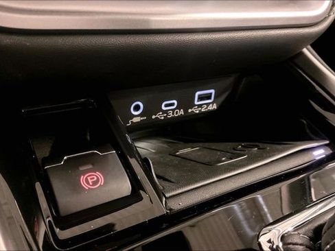 Used 2023 Subaru Legacy Touring XT image 33