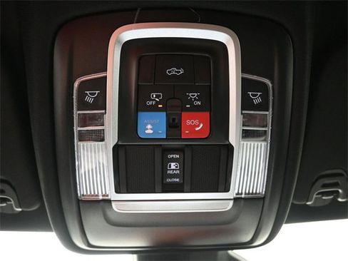 Used 2026 RAM 1500 Big Horn image 25