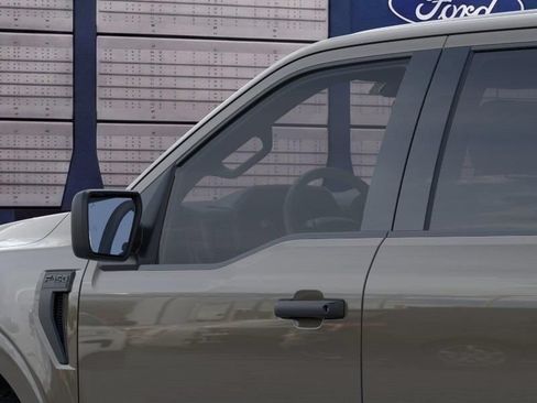 New 2026 Ford F150 STX w/ Equipment Group 201A FX4 AWD/4WD image 20