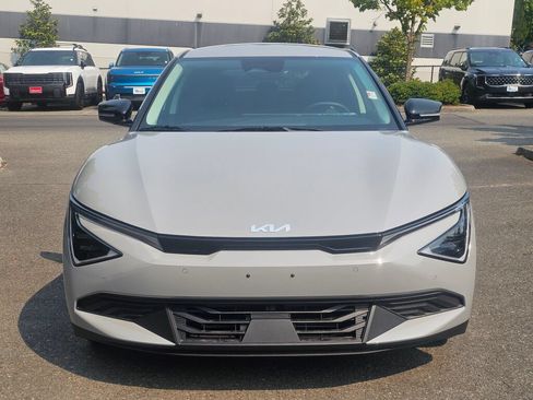 New 2026 Kia EV6 Light AWD/4WD image 2