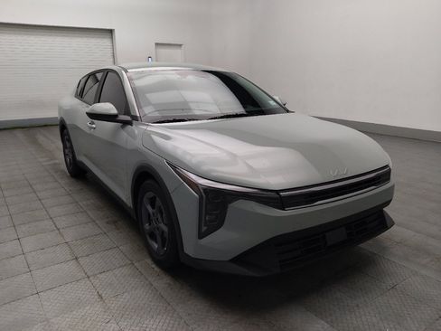 Used 2025 Kia K4 FWD image 13