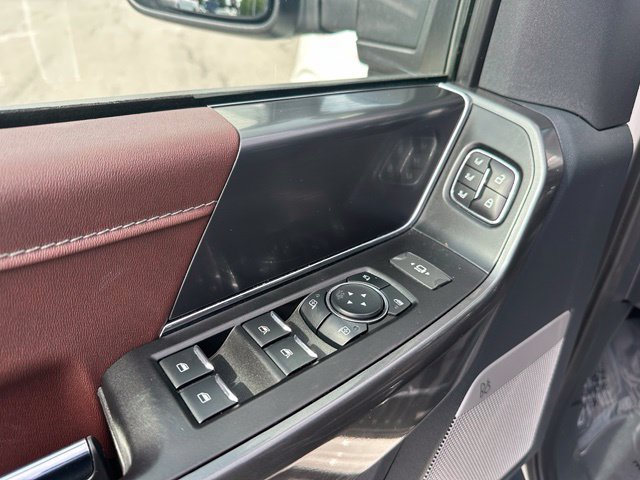 Used 2023 Ford F150 Lariat AWD/4WD image 10