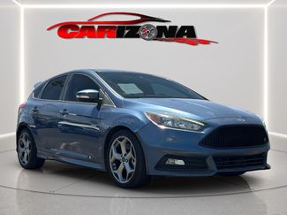 Used 2018 Ford Focus ST FWD video 1