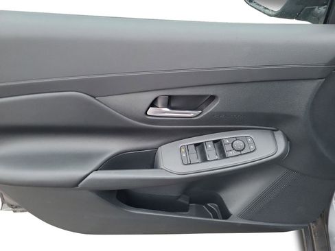 New 2026 Nissan Sentra S image 9