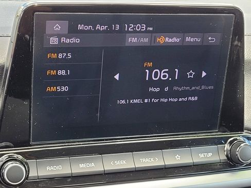 Used 2023 Kia Forte LXS image 24