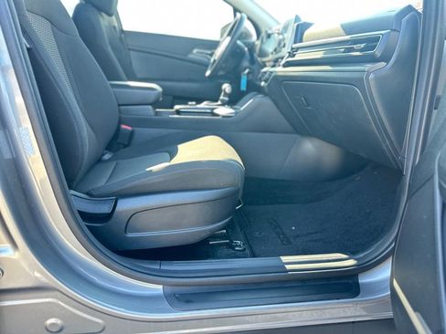 Used 2023 Kia Sportage LX image 22