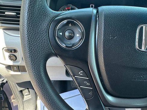 Used 2016 Honda Pilot LX image 20