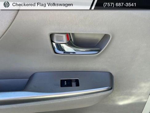 Used 2015 Toyota Prius V Two FWD image 24