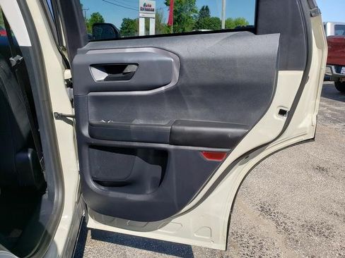 Used 2024 Ford Bronco Sport Big Bend AWD/4WD image 18