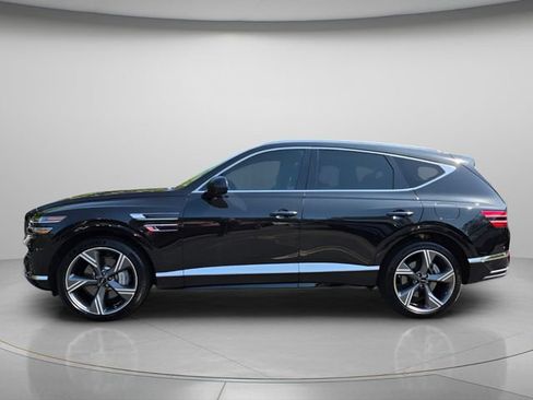 Used 2025 Genesis GV80 2.5T Prestige AWD/4WD image 3