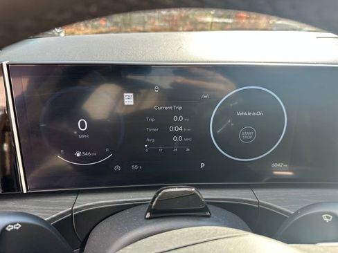 Certified 2024 Hyundai Santa Fe Limited image 14