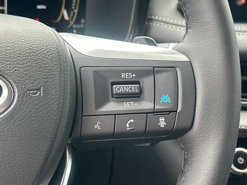Used 2026 INFINITI QX60 Luxe w/ Cargo Package FWD image 26