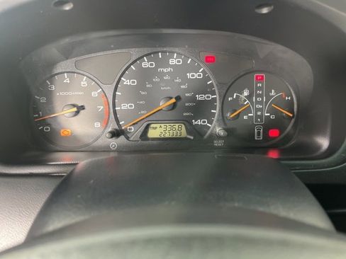 Used 2004 Honda Odyssey LX image 26