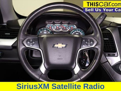 Used 2016 Chevrolet Tahoe LS RWD image 19