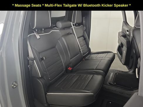 Certified 2024 GMC Sierra 1500 AT4X AWD/4WD image 29
