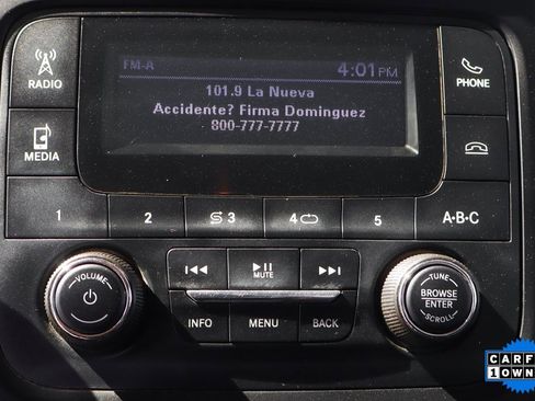 Used 2019 RAM 5500 Tradesman image 27