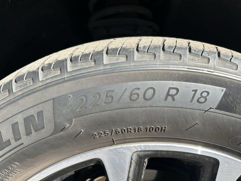 Used 2023 Ford Bronco Sport Outer Banks image 10