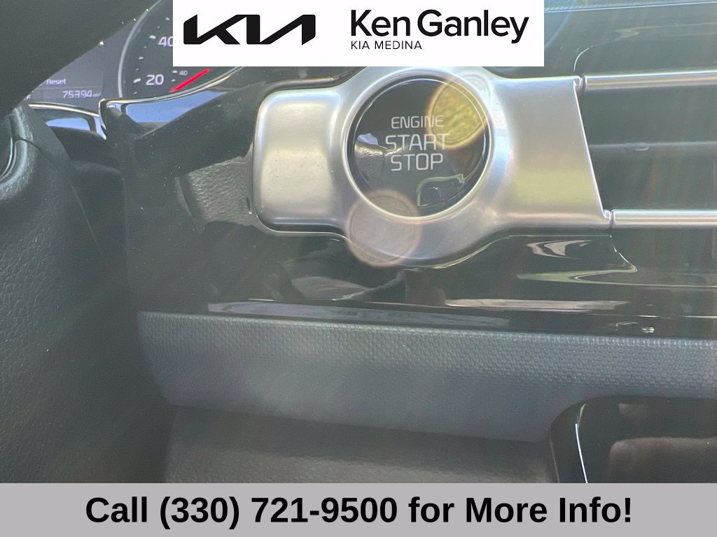 Certified 2023 Kia Seltos S AWD/4WD image 35