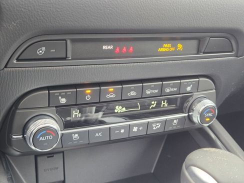 New 2025 MAZDA CX-5 AWD 2.5 S w/ Premium Plus Pkg image 28