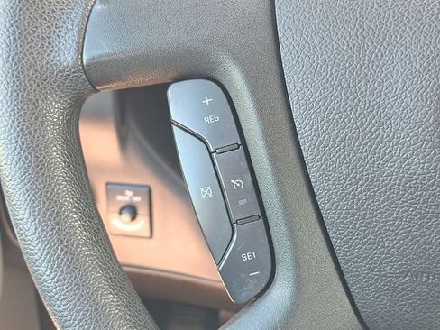 Used 2024 Chevrolet Express 3500 LS RWD image 20