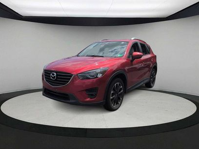 Used 2016 MAZDA CX-5 Grand Touring