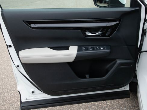 Used 2024 Honda CR-V EX-L image 20