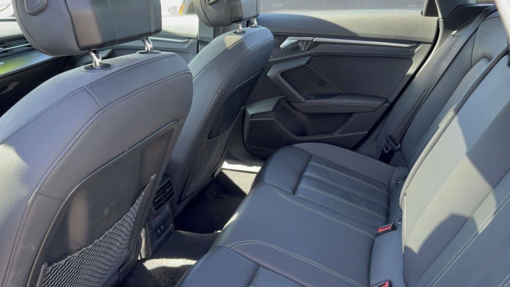 Used 2024 Audi A3 2.0T Premium FWD image 35