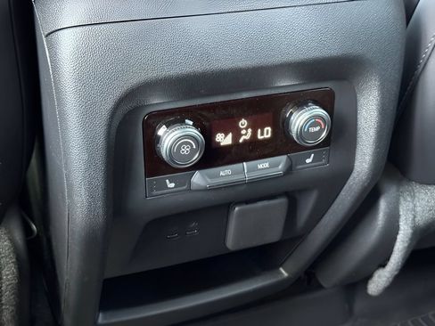 New 2026 GMC Acadia Denali FWD image 17
