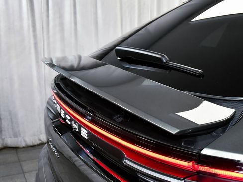 Used 2025 Porsche Macan 4 Electric image 85