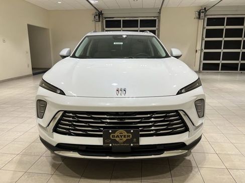 New 2026 Buick Envision Preferred image 8