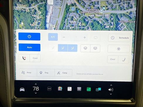 Used 2017 Tesla Model X 100D image 11