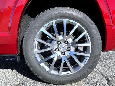 New 2026 GMC Terrain Denali image 22