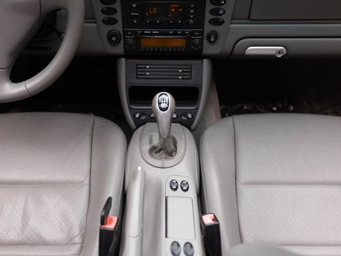 Used 2004 Porsche 911 Targa RWD image 84