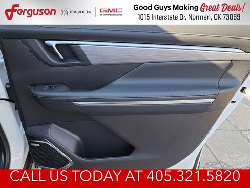 New 2026 Buick Enclave Preferred w/ Power Package FWD image 40