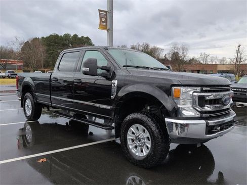Used 2022 Ford F250 XLT image 15