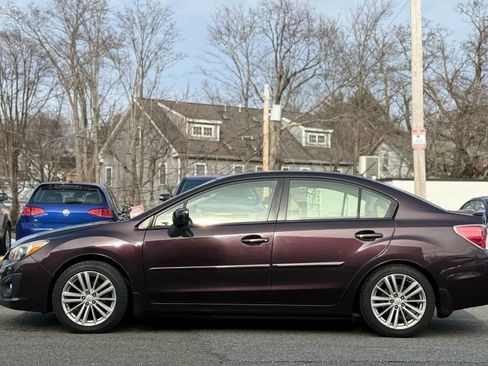 Used 2013 Subaru Impreza 2.0i Premium image 19
