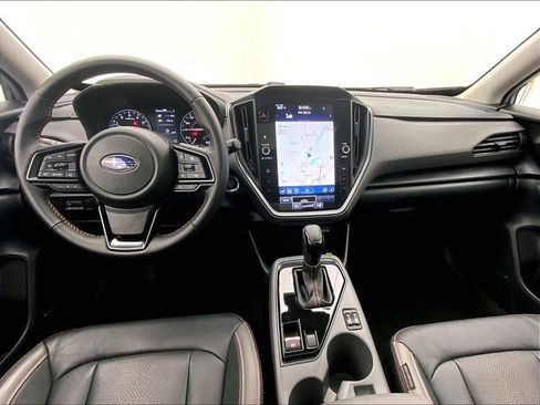 Used 2024 Subaru Crosstrek 2.5i Limited AWD/4WD image 12