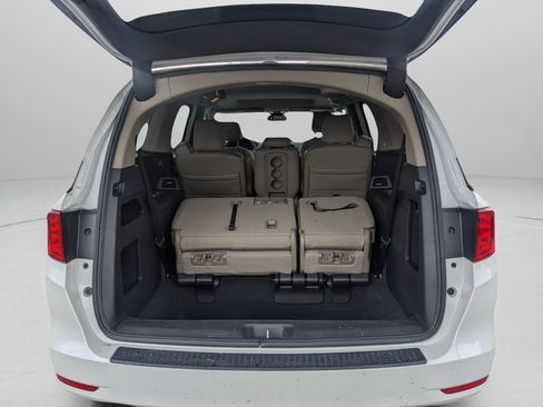 Used 2024 Honda Odyssey EX-L image 15