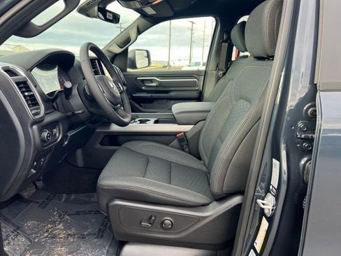 New 2026 RAM 1500 Big Horn image 14