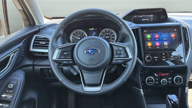 Used 2023 Subaru Forester Touring w/ Popular Package #2 AWD/4WD image 13