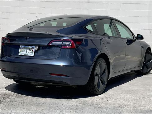 Used 2020 Tesla Model 3 Standard Range Plus RWD image 22